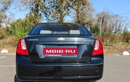 Chevrolet Lacetti, 2011 год, 435 000 рублей, 11 фотография