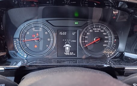 Zotye Coupa, 2019 год, 1 450 000 рублей, 3 фотография