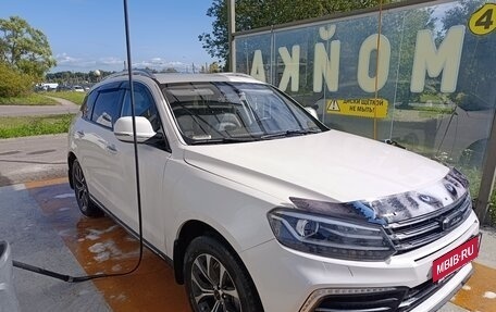 Zotye Coupa, 2019 год, 1 450 000 рублей, 9 фотография