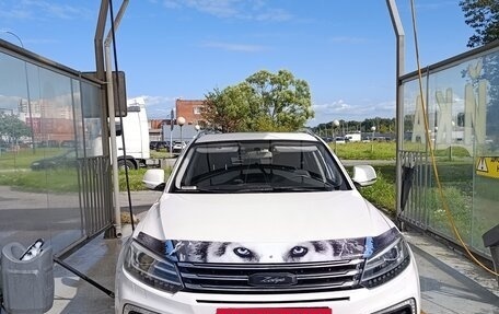 Zotye Coupa, 2019 год, 1 450 000 рублей, 8 фотография