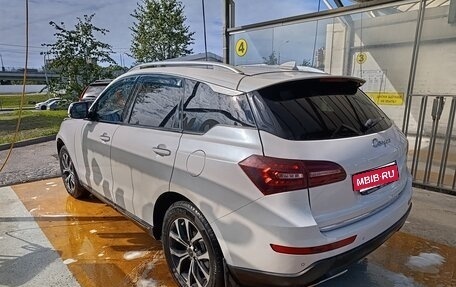 Zotye Coupa, 2019 год, 1 450 000 рублей, 12 фотография