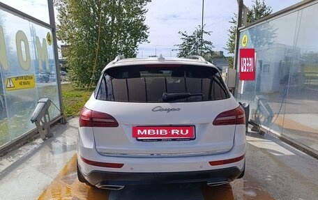 Zotye Coupa, 2019 год, 1 450 000 рублей, 11 фотография