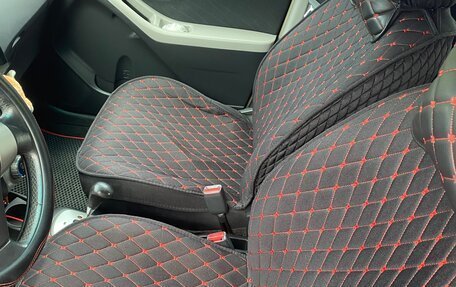 Toyota Yaris III рестайлинг, 2008 год, 790 000 рублей, 8 фотография