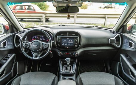 KIA Soul III, 2020 год, 1 798 000 рублей, 13 фотография