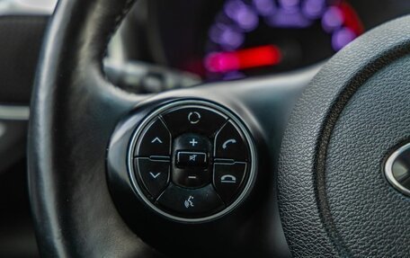 KIA Soul III, 2020 год, 1 798 000 рублей, 18 фотография