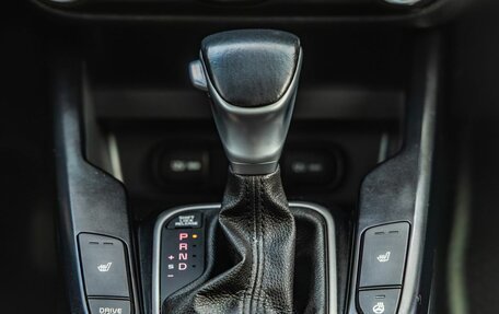 KIA Soul III, 2020 год, 1 798 000 рублей, 26 фотография