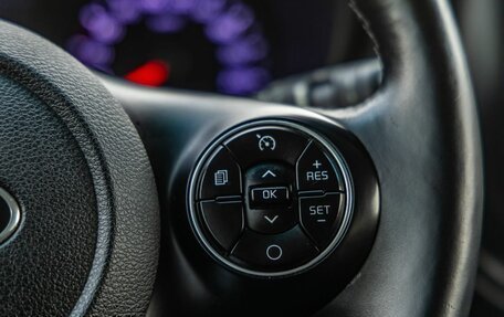 KIA Soul III, 2020 год, 1 798 000 рублей, 19 фотография
