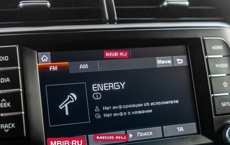 KIA Soul III, 2020 год, 1 798 000 рублей, 23 фотография