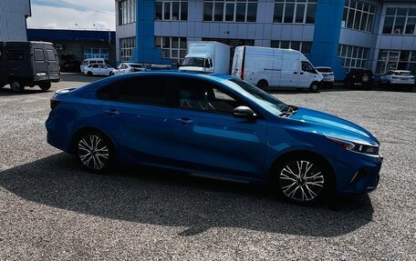 KIA Forte III, 2023 год, 1 920 000 рублей, 3 фотография