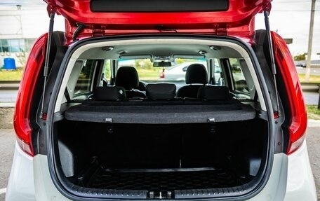 KIA Soul III, 2020 год, 1 798 000 рублей, 32 фотография
