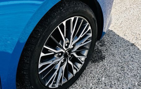 KIA Forte III, 2023 год, 1 920 000 рублей, 7 фотография