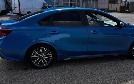 KIA Forte III, 2023 год, 1 920 000 рублей, 4 фотография