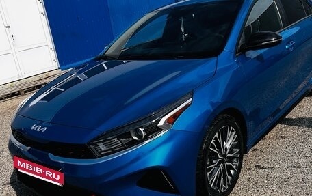 KIA Forte III, 2023 год, 1 920 000 рублей, 2 фотография