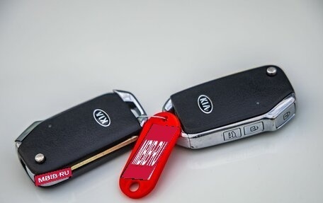 KIA Soul III, 2020 год, 1 798 000 рублей, 33 фотография