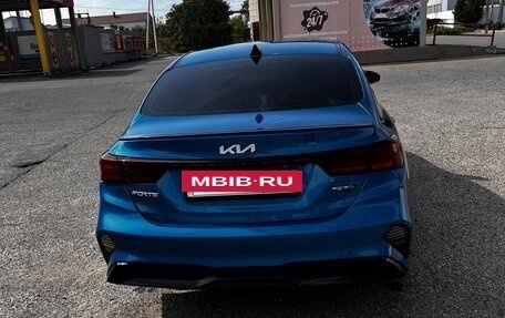 KIA Forte III, 2023 год, 1 920 000 рублей, 6 фотография