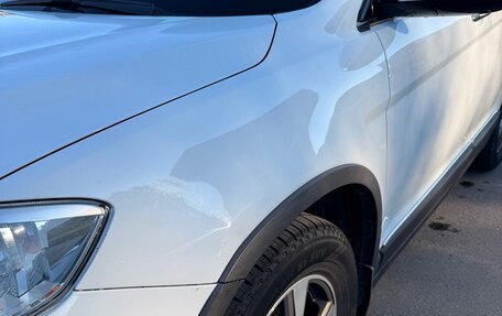 Haval H6, 2019 год, 1 200 000 рублей, 9 фотография