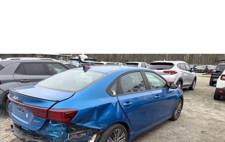 KIA Forte III, 2023 год, 1 920 000 рублей, 17 фотография