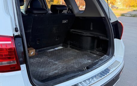 Haval H6, 2019 год, 1 200 000 рублей, 7 фотография