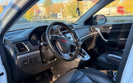 Haval H6, 2019 год, 1 200 000 рублей, 5 фотография