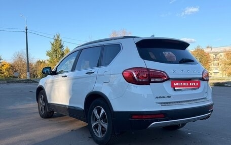 Haval H6, 2019 год, 1 200 000 рублей, 4 фотография