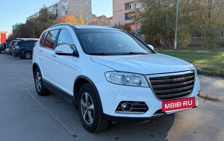 Haval H6, 2019 год, 1 200 000 рублей, 2 фотография