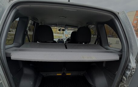 Toyota RAV4, 2002 год, 600 000 рублей, 5 фотография