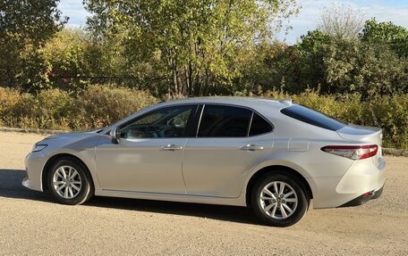 Toyota Camry, 2020 год, 1 850 000 рублей, 7 фотография