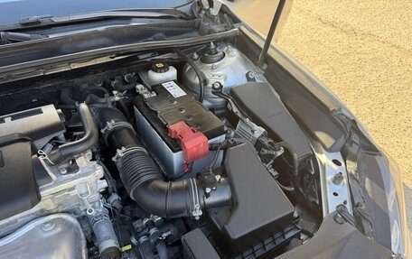 Toyota Camry, 2020 год, 1 850 000 рублей, 11 фотография