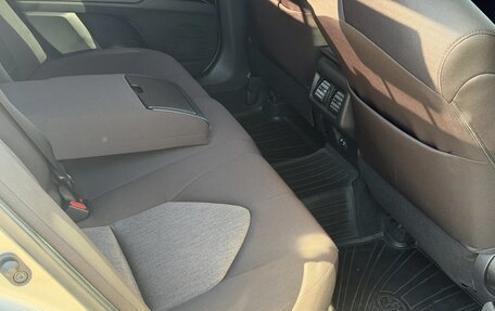 Toyota Camry, 2020 год, 1 850 000 рублей, 24 фотография