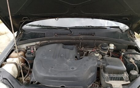 Chevrolet Niva I рестайлинг, 2004 год, 385 000 рублей, 13 фотография