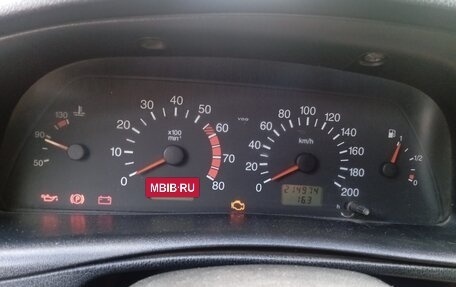 Chevrolet Niva I рестайлинг, 2004 год, 385 000 рублей, 8 фотография