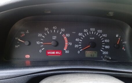 Chevrolet Niva I рестайлинг, 2004 год, 385 000 рублей, 7 фотография