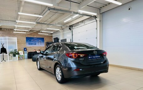 Mazda Axela, 2016 год, 1 649 999 рублей, 4 фотография