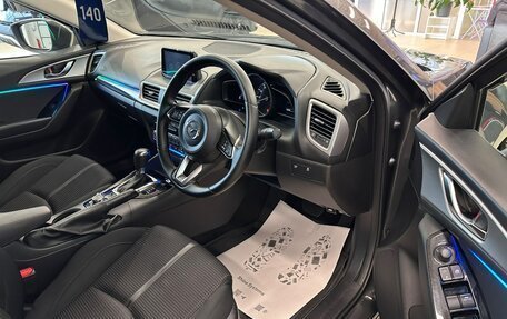 Mazda Axela, 2016 год, 1 649 999 рублей, 10 фотография