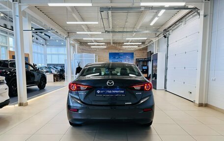 Mazda Axela, 2016 год, 1 649 999 рублей, 5 фотография