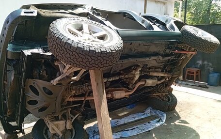 Chevrolet Niva I рестайлинг, 2004 год, 385 000 рублей, 19 фотография