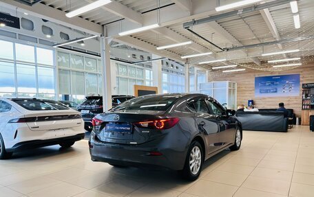 Mazda Axela, 2016 год, 1 649 999 рублей, 6 фотография