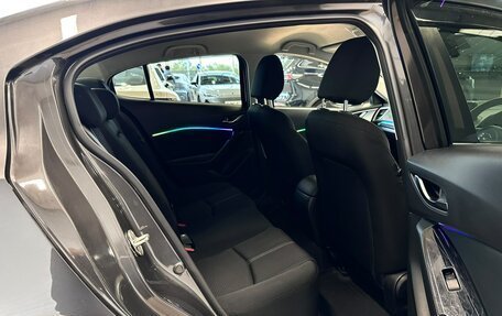 Mazda Axela, 2016 год, 1 649 999 рублей, 18 фотография