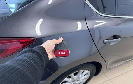 Mazda Axela, 2016 год, 1 649 999 рублей, 26 фотография