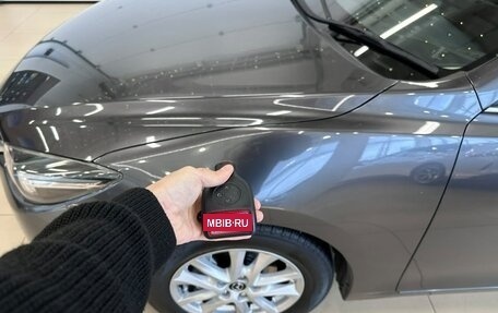 Mazda Axela, 2016 год, 1 649 999 рублей, 21 фотография