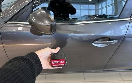 Mazda Axela, 2016 год, 1 649 999 рублей, 22 фотография