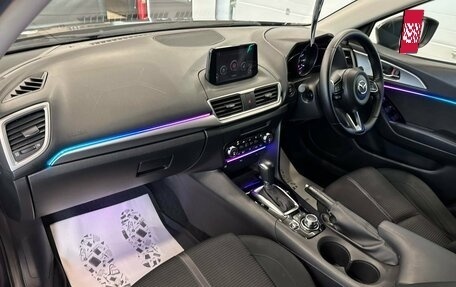 Mazda Axela, 2016 год, 1 649 999 рублей, 13 фотография