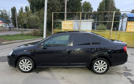 Volkswagen Jetta VI, 2010 год, 690 000 рублей, 8 фотография