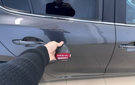 Mazda Axela, 2016 год, 1 649 999 рублей, 27 фотография