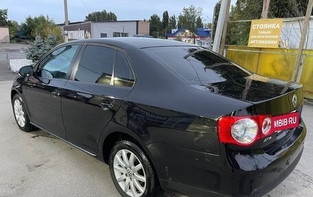 Volkswagen Jetta VI, 2010 год, 690 000 рублей, 7 фотография