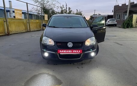 Volkswagen Jetta VI, 2010 год, 690 000 рублей, 9 фотография