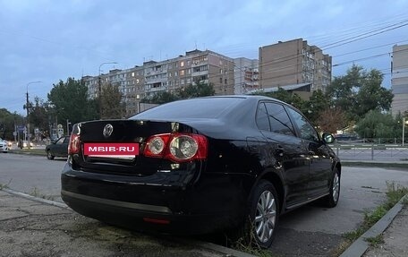 Volkswagen Jetta VI, 2010 год, 690 000 рублей, 11 фотография