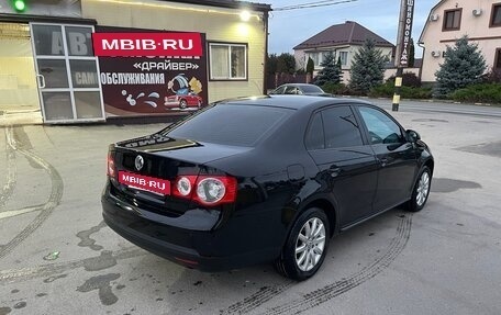 Volkswagen Jetta VI, 2010 год, 690 000 рублей, 5 фотография