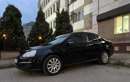 Volkswagen Jetta VI, 2010 год, 690 000 рублей, 17 фотография