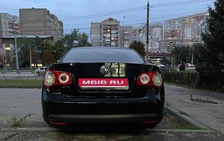 Volkswagen Jetta VI, 2010 год, 690 000 рублей, 12 фотография